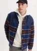 Webster Western Puffer Jacket sold by Levi's