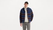 Webster Western Puffer Jacket sold by Levi's