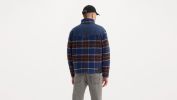 Webster Western Puffer Jacket sold by Levi's