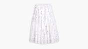 Becca Tiered Skirt sold by Levi's