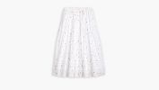Becca Tiered Skirt sold by Levi's