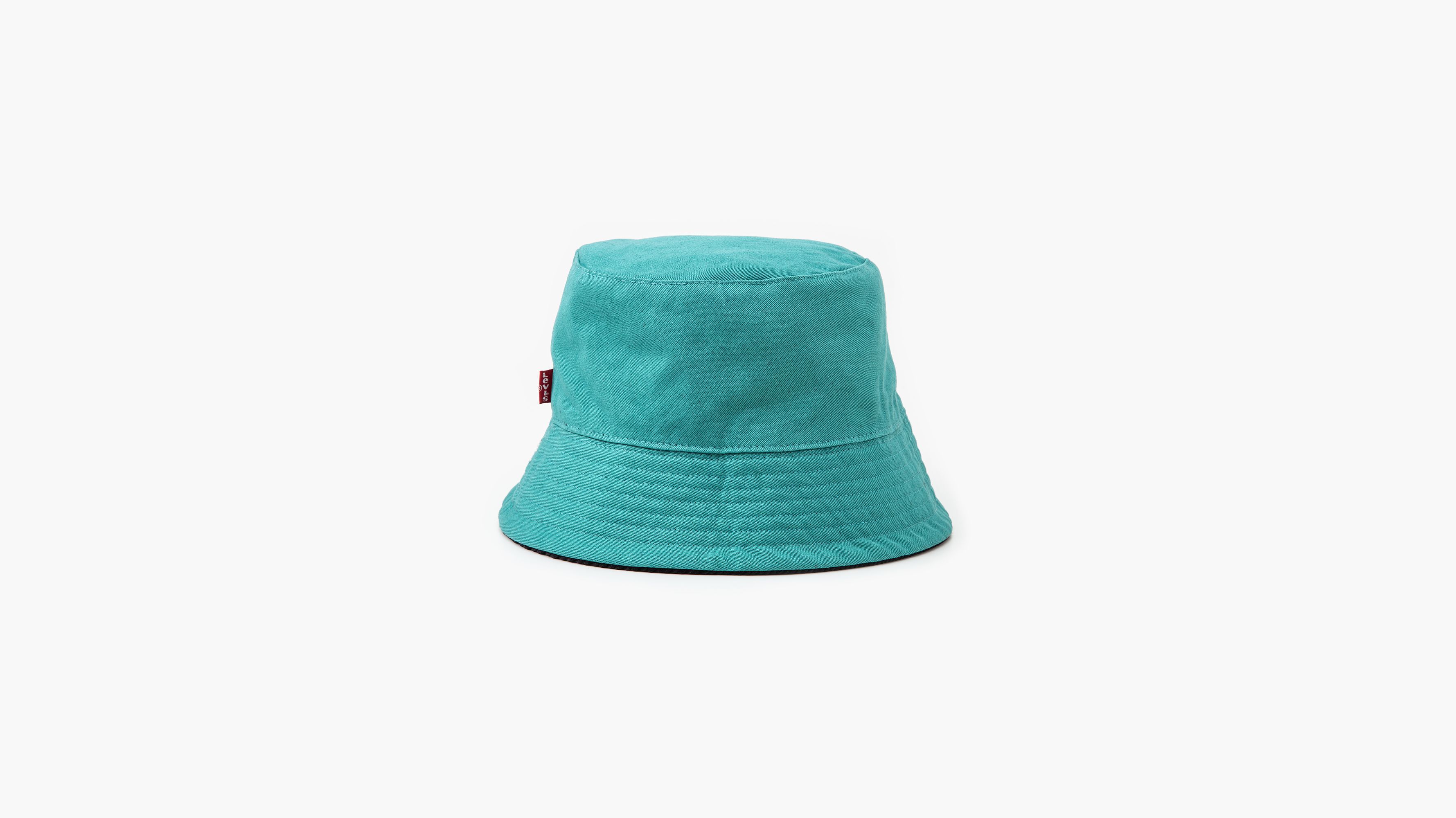 Reversible Bucket Hat sold by Levi's product image thumbnail 3