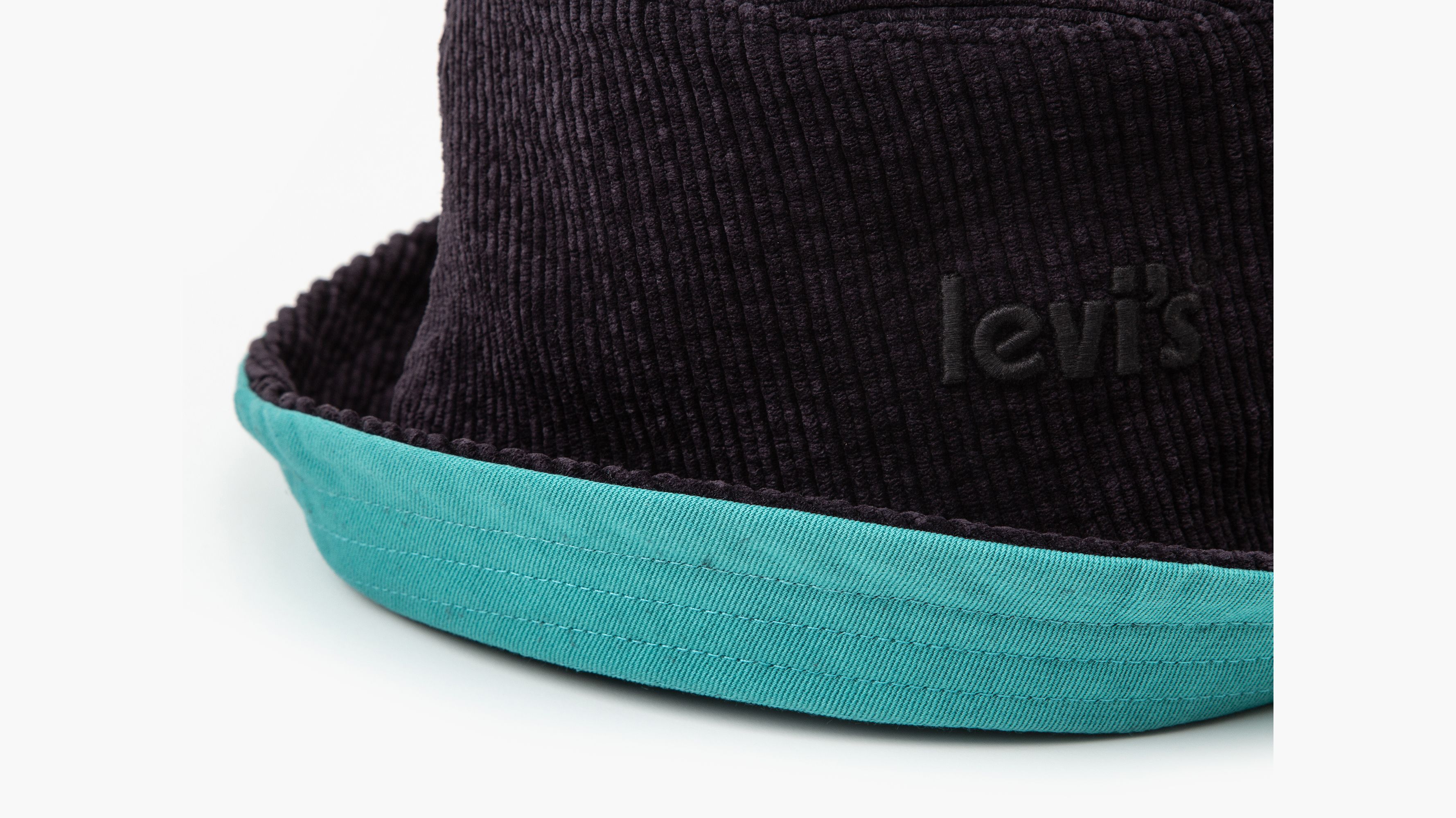 Reversible Bucket Hat sold by Levi's product image thumbnail 4