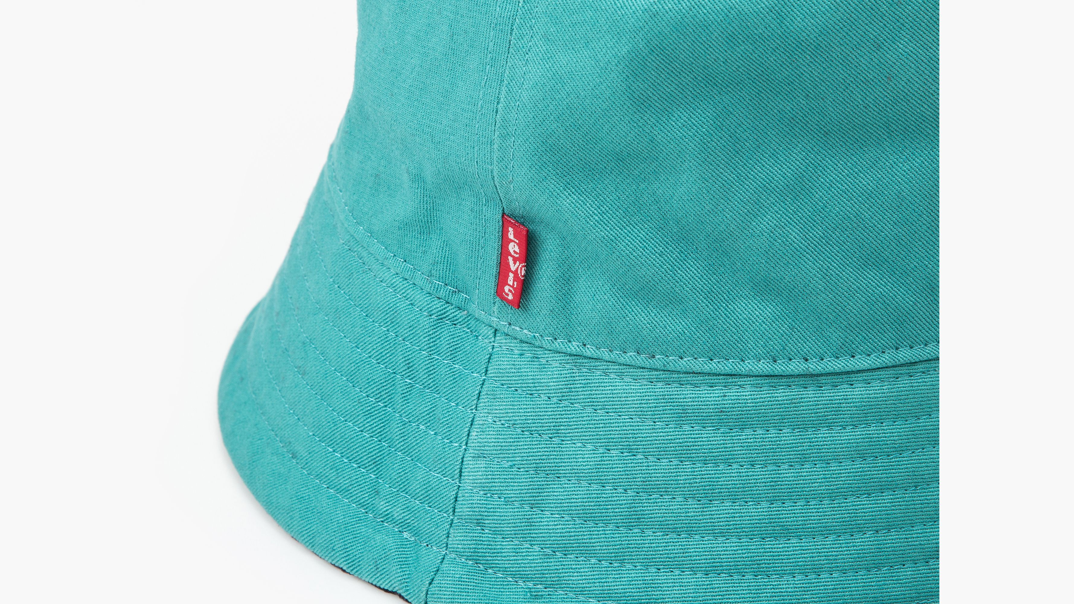 Reversible Bucket Hat sold by Levi's product image thumbnail 5