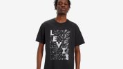 Relaxed Fit Short Sleeve T-Shirt sold by Levi's