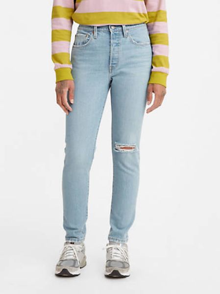 501® Skinny Women's Jeans sold by Levi's
