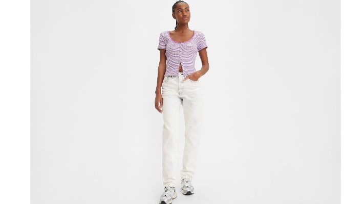 501® '81 Women's Jeans sold by Levi's