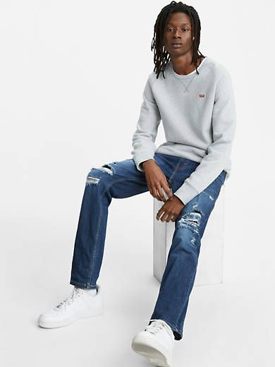 511™ Slim Fit Levi’s® Flex Men's Jeans sold by Levi's