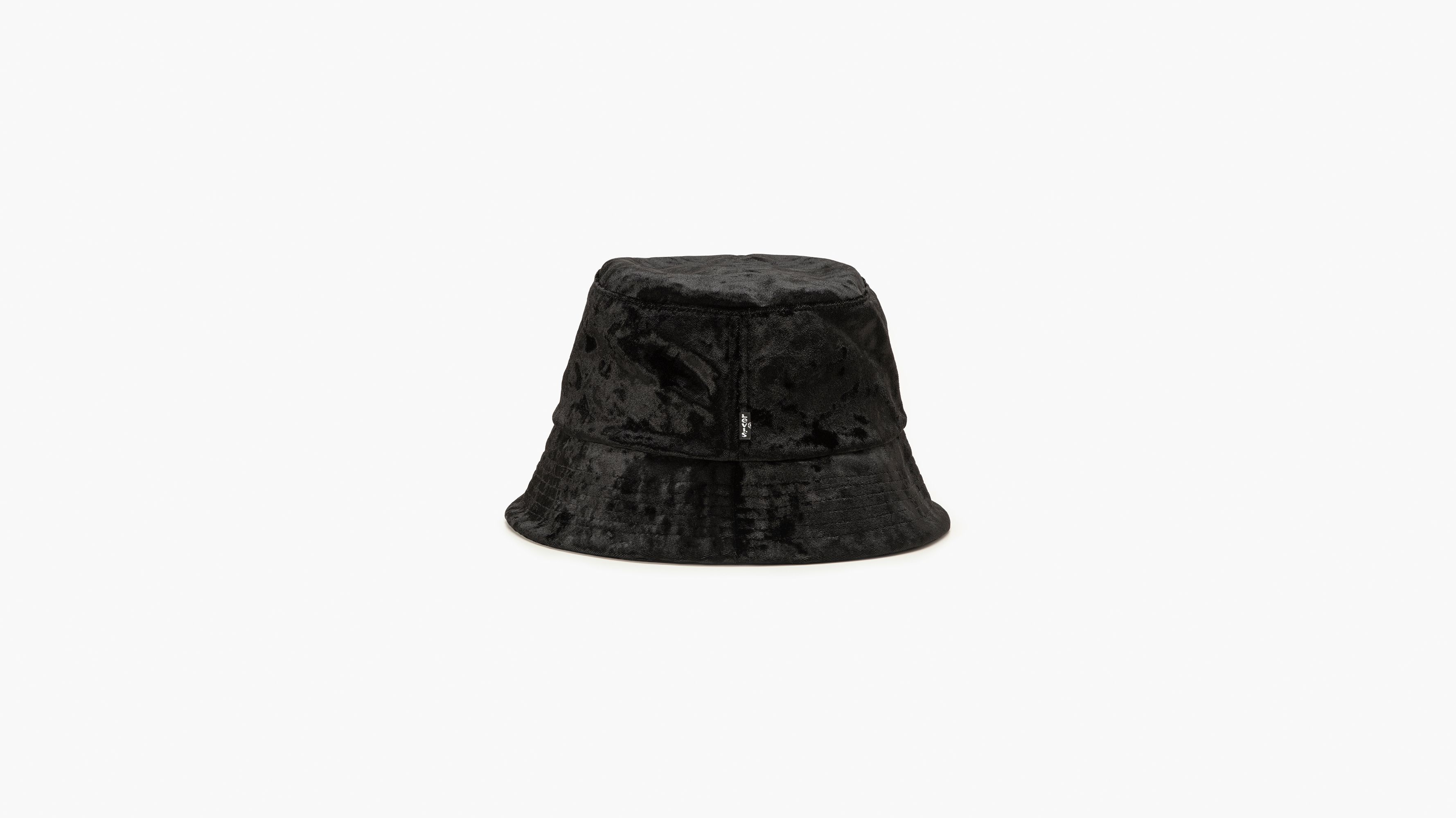 Velvet Bucket Hat sold by Levi's product image thumbnail 2