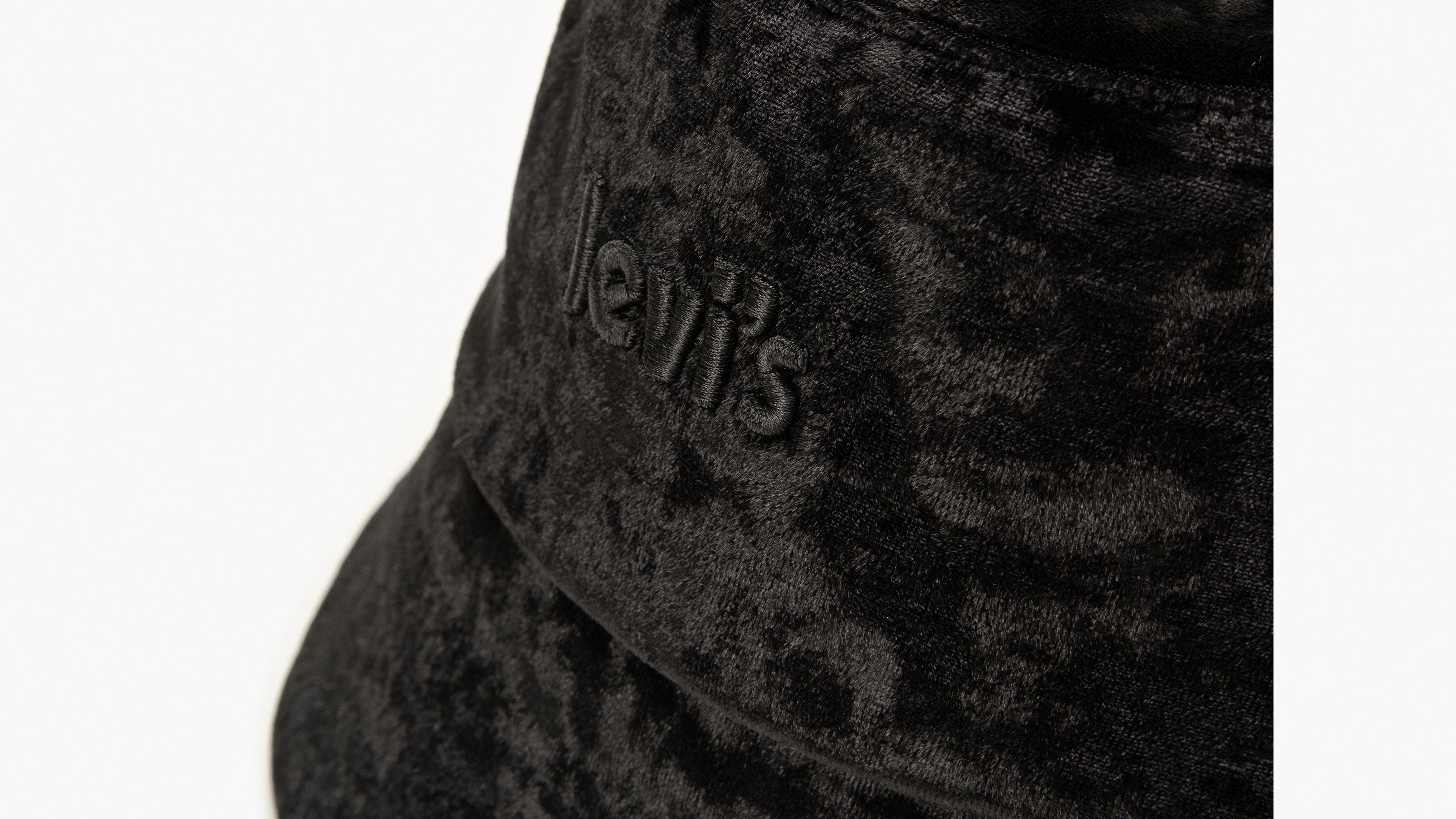 Velvet Bucket Hat sold by Levi's product image thumbnail 3
