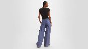 Baggy Cargo Pants sold by Levi's