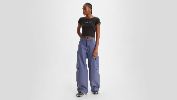 Baggy Cargo Pants sold by Levi's