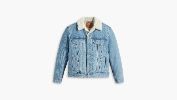 Ex-Boyfriend Sherpa Trucker Jacket sold by Levi's