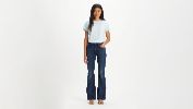 726 High Rise Flare Women's Jeans sold by Levi's