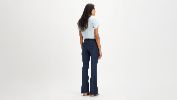 726 High Rise Flare Women's Jeans sold by Levi's