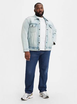 541™ Athletic Taper Fit Men's Jeans (Big & Tall) sold by Levi's