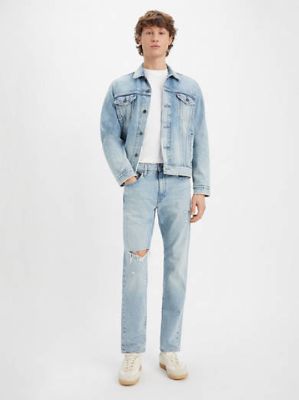 502™ Taper Fit Men's Jeans sold by Levi's