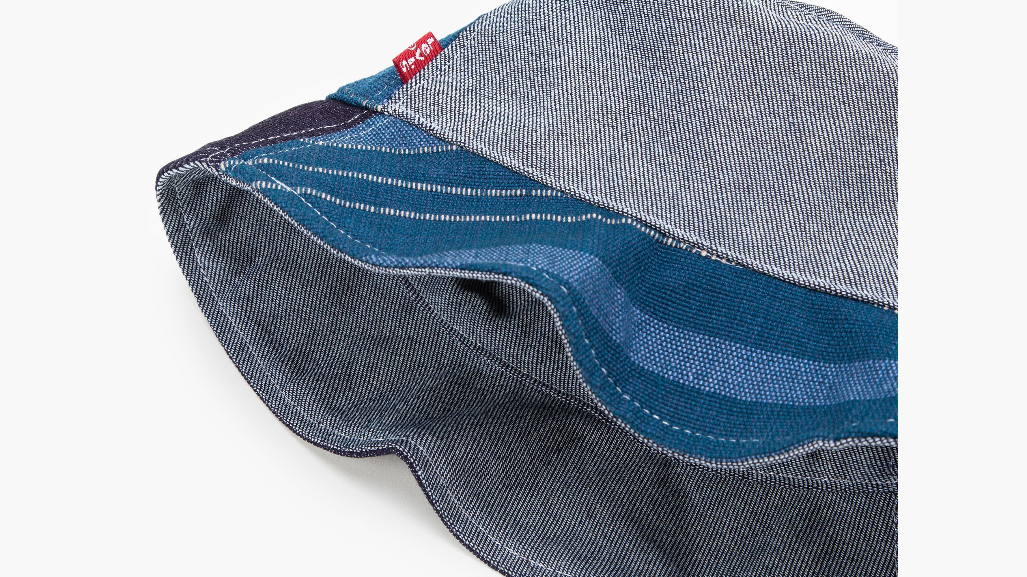 Levi's® and Mercado Global Bucket Hat sold by Levi's product image thumbnail 4