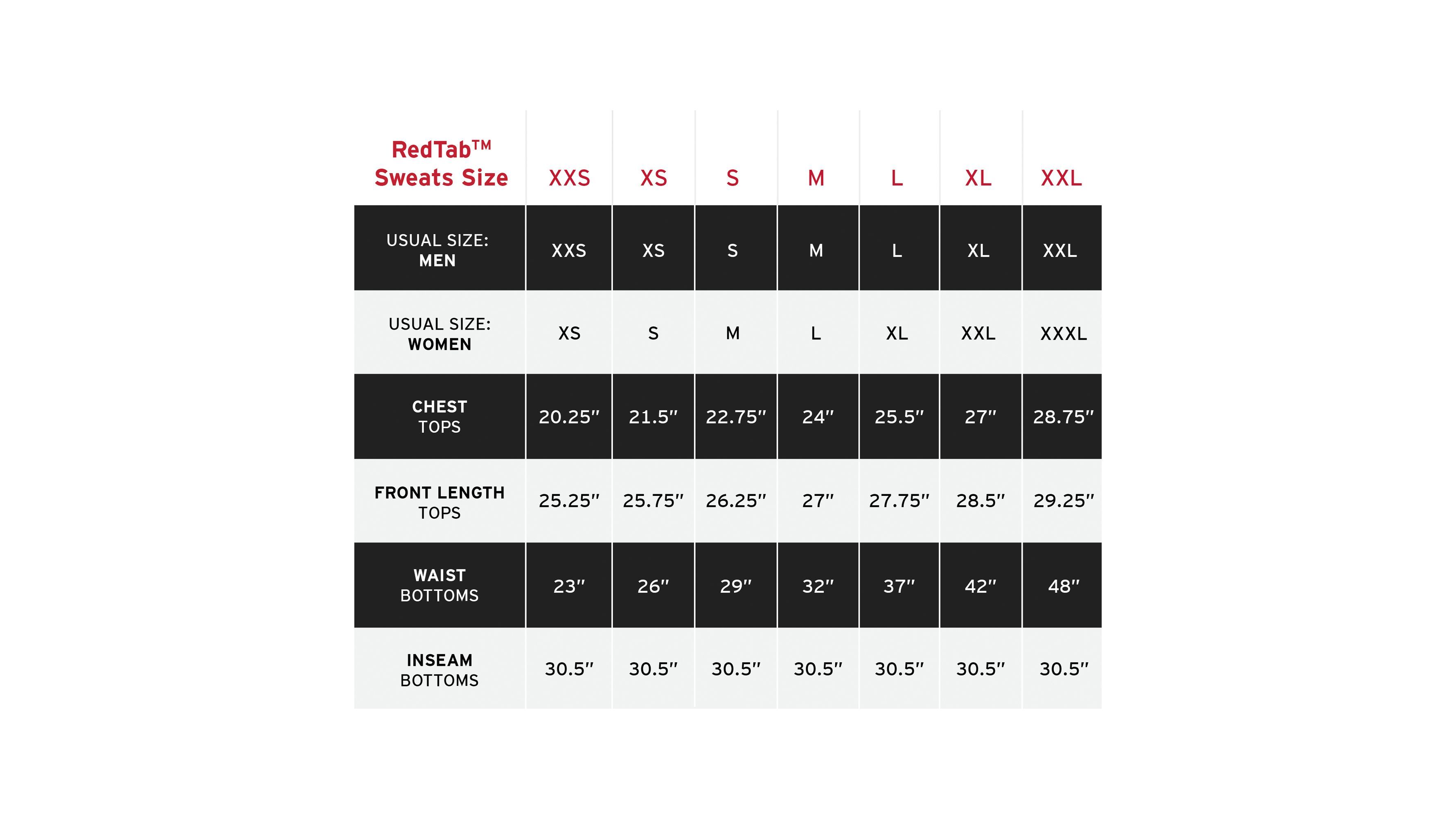 Red Tab™ Crewneck Sweatshirt sold by Levi's product image thumbnail 4