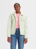 Ex-Boyfriend Corduroy Sherpa Trucker Jacket sold by Levi's