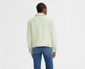 Ex-Boyfriend Corduroy Sherpa Trucker Jacket sold by Levi's