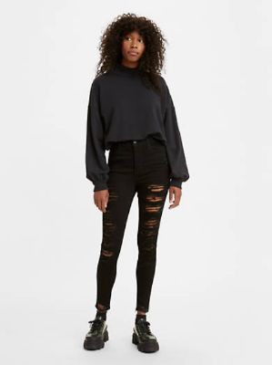 720 High Rise Super Skinny Women's Jeans sold by Levi's