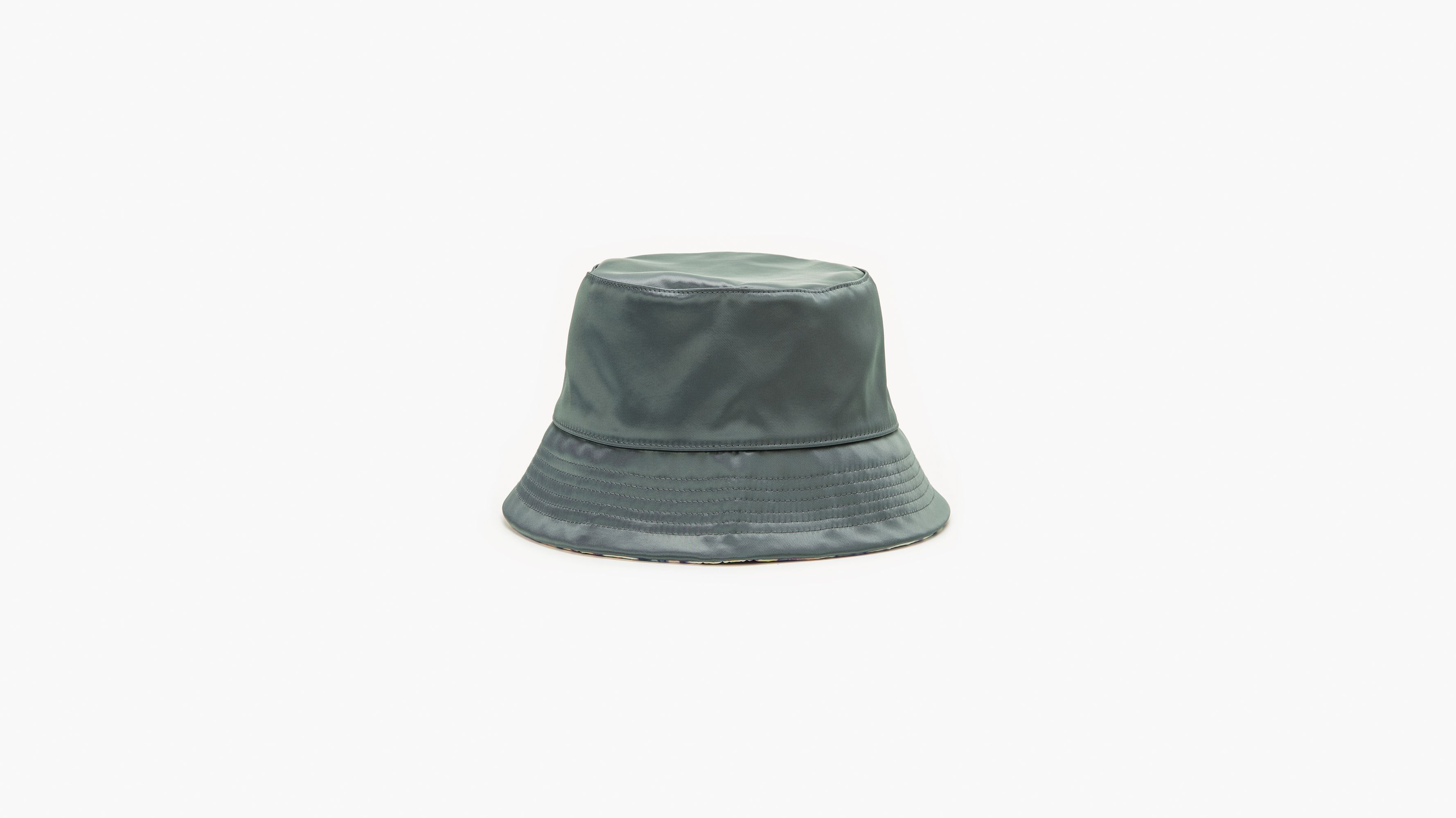 Reversible Bucket Hat sold by Levi's