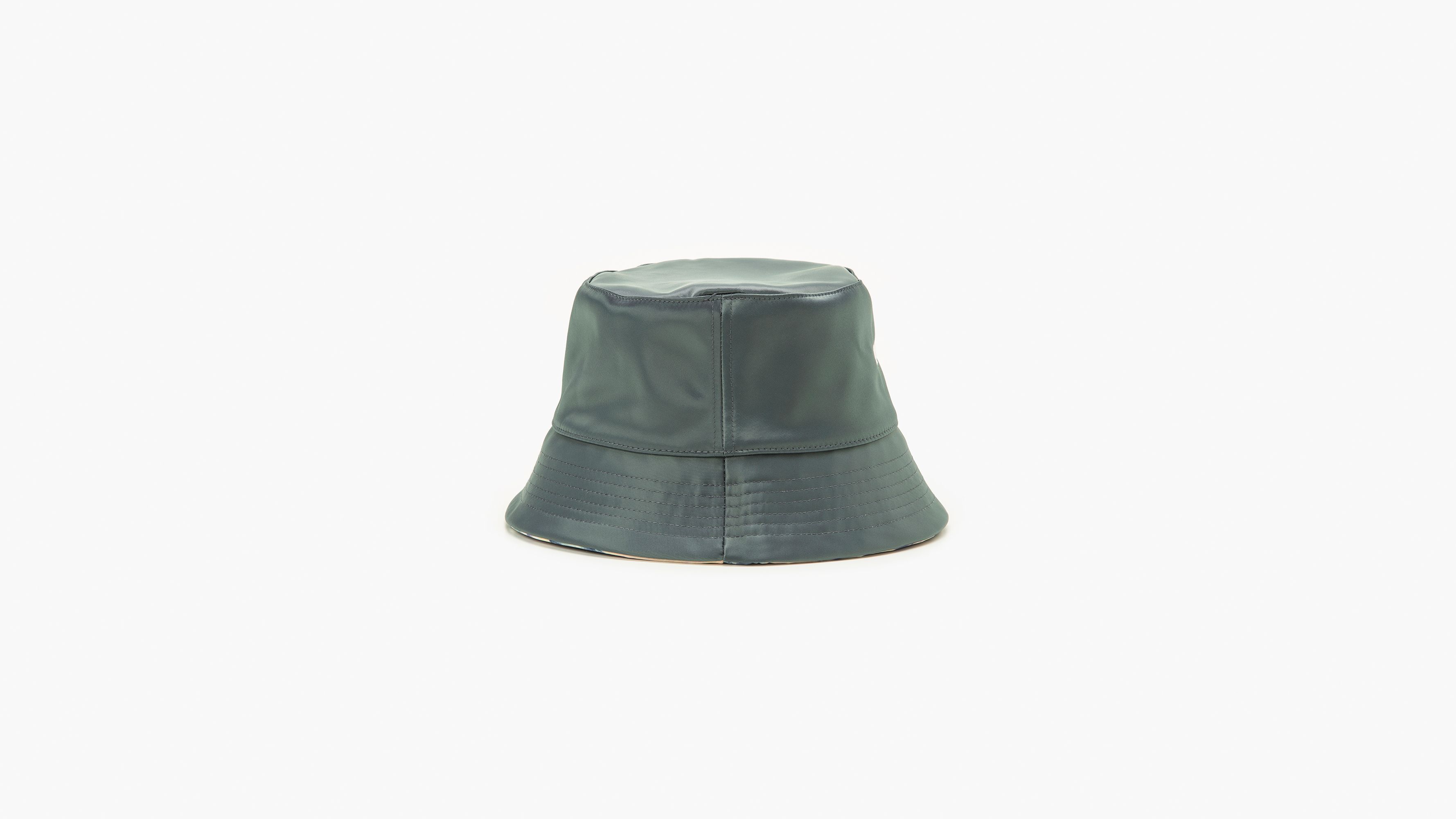 Reversible Bucket Hat sold by Levi's product image thumbnail 2