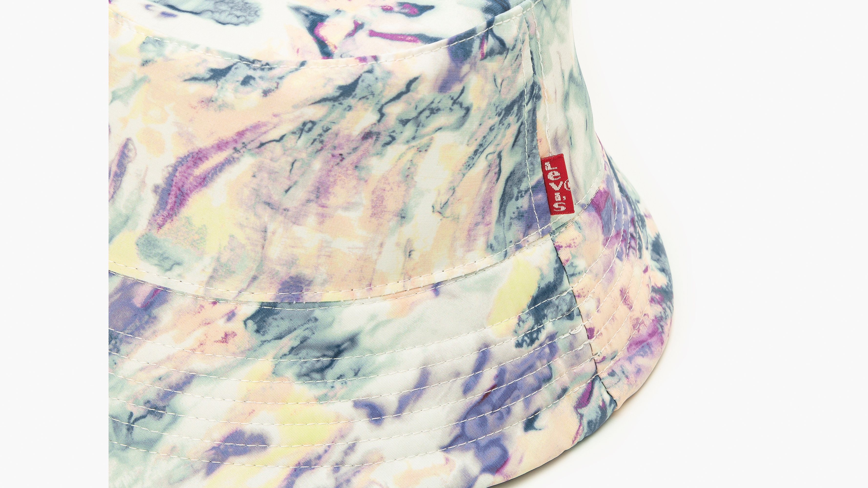 Reversible Bucket Hat sold by Levi's product image thumbnail 5