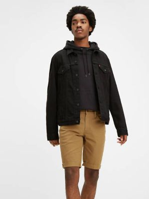 511™ Slim Cut-Off 10-11" Men's Shorts sold by Levi's