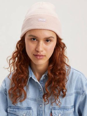 Slouchy Beanie sold by Levi's