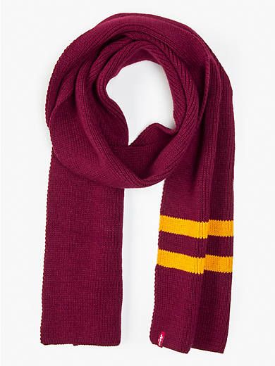 Limit Scarf sold by Levi's