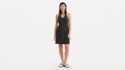 Janeesah Halter Dress sold by Levi's