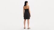 Janeesah Halter Dress sold by Levi's