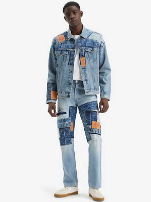 501® Original Fit Men's Jeans made by Levi's