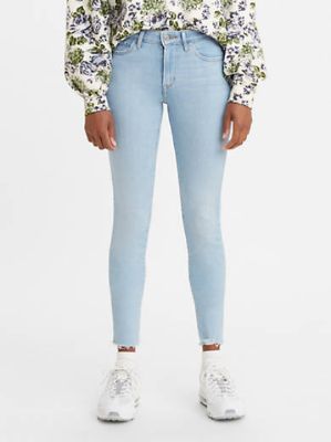 711 Skinny Women's Jeans sold by Levi's