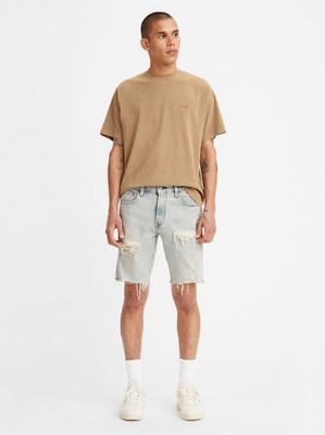 412 Slim 9" Men's Shorts sold by Levi's