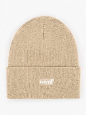 Slouchy Beanie made by Levi's