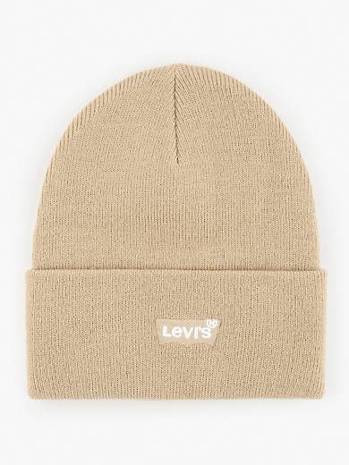 Slouchy Beanie sold by Levi's
