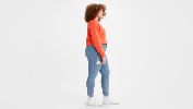 721 High Rise Skinny Women's Jeans (Plus Size) sold by Levi's