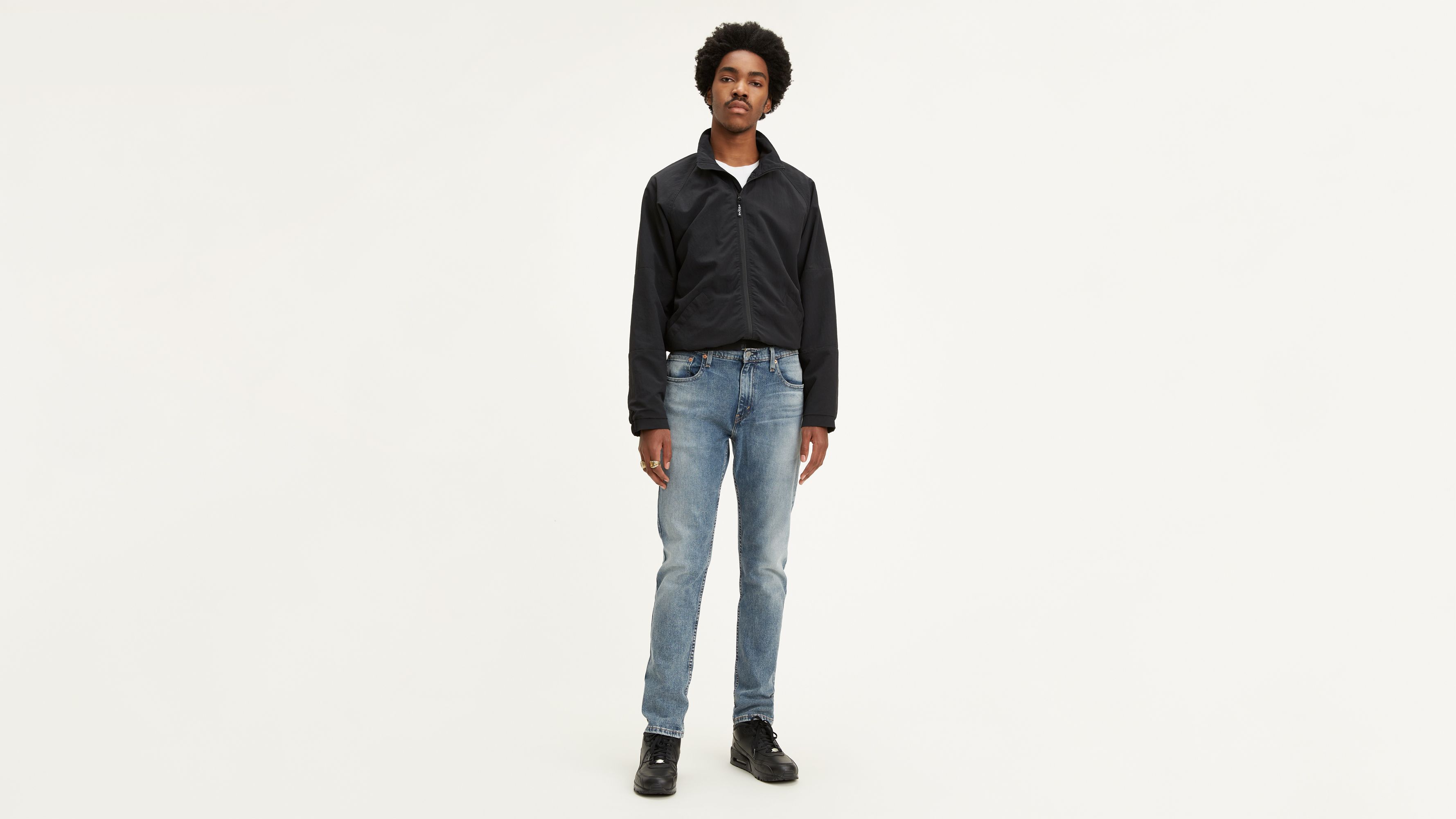 512™ Slim Taper Fit Men's Jeans sold by Levi's