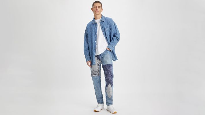 501® '54 Original Fit Men's Jeans sold by Levi's