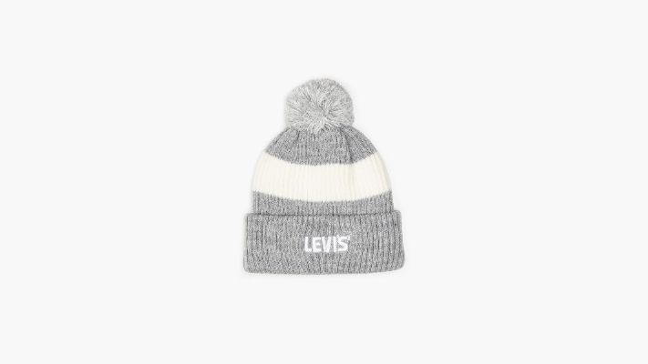 Gold Tab™ Beanie made by Levi's