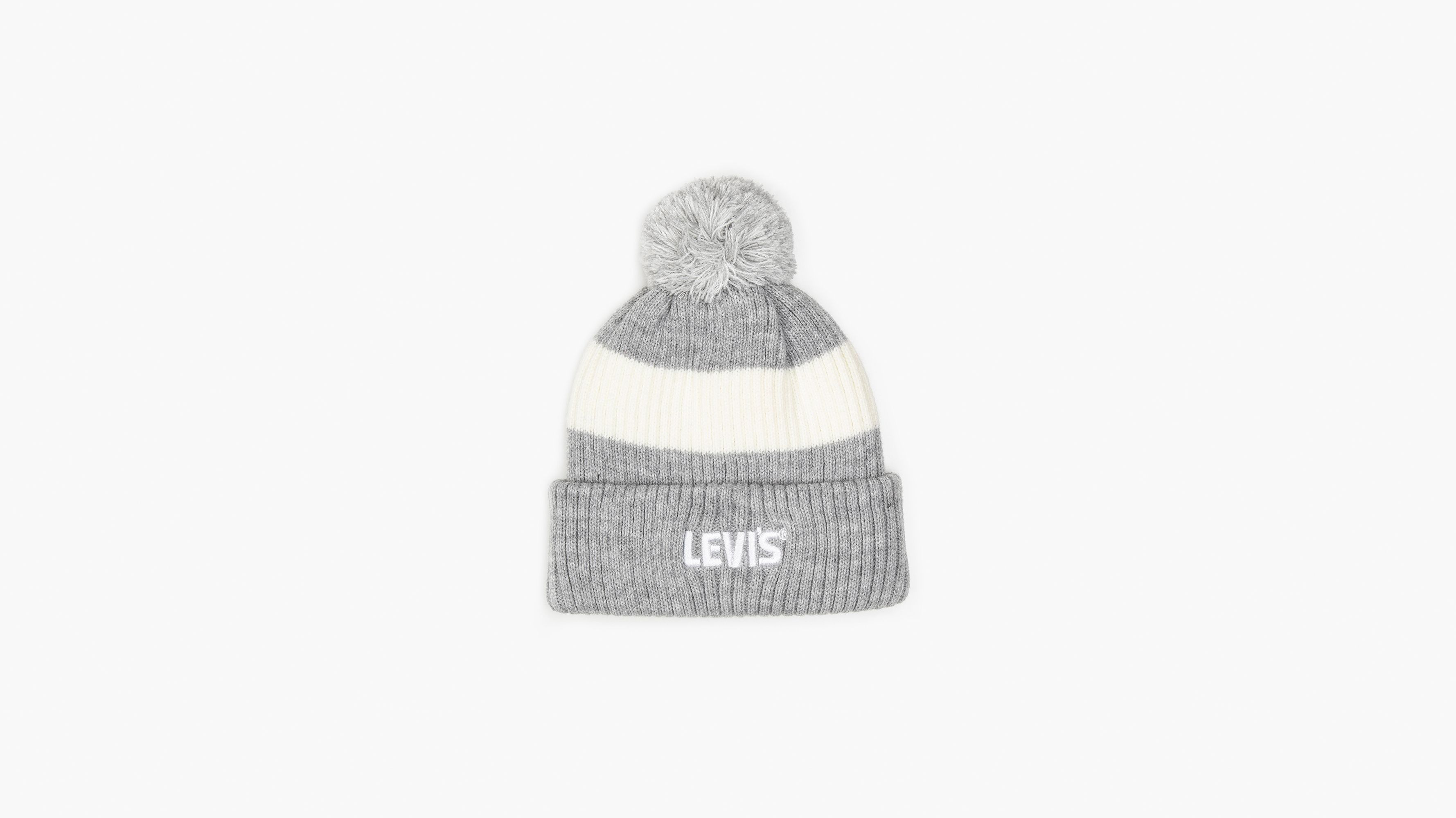 Gold Tab™ Beanie sold by Levi's
