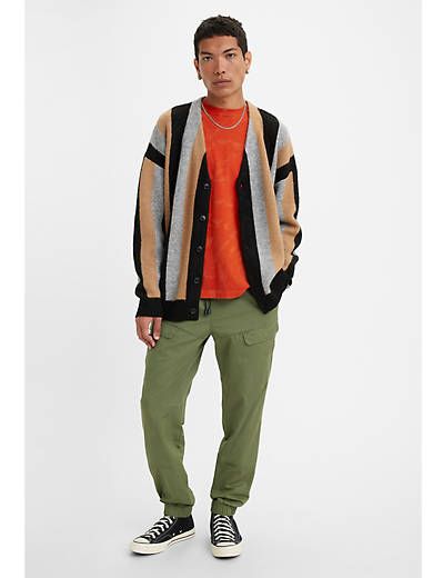 Trail Cargo Men's Joggers sold by Levi's