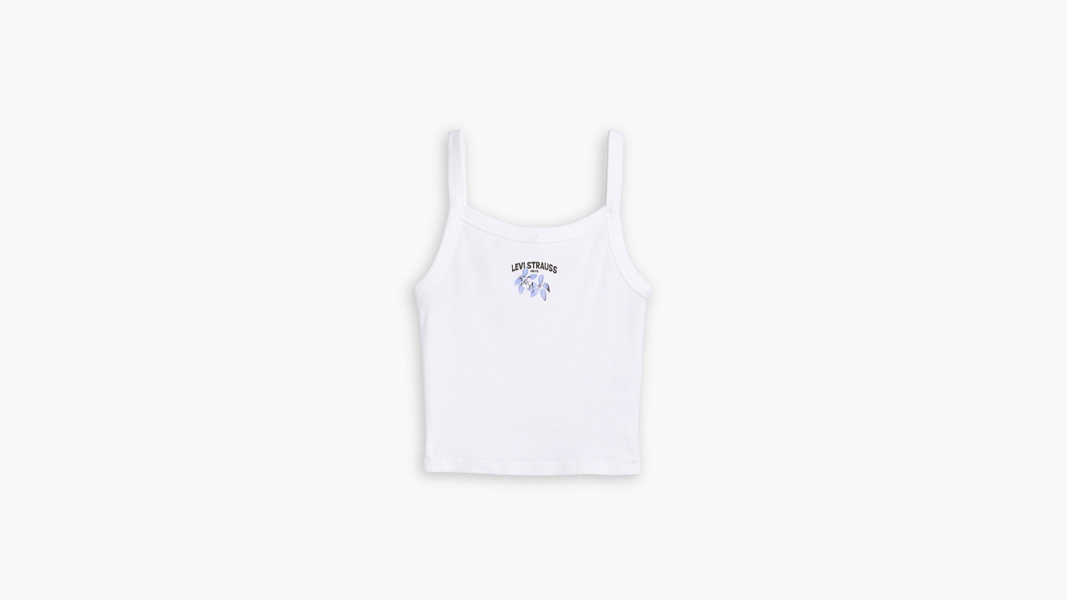 Graphic Essential Sporty Tank Top sold by Levi's product image thumbnail 5