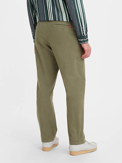 Levi's® XX Chino EZ Waist Taper Fit Men's Pants sold by Levi's product image thumbnail 3