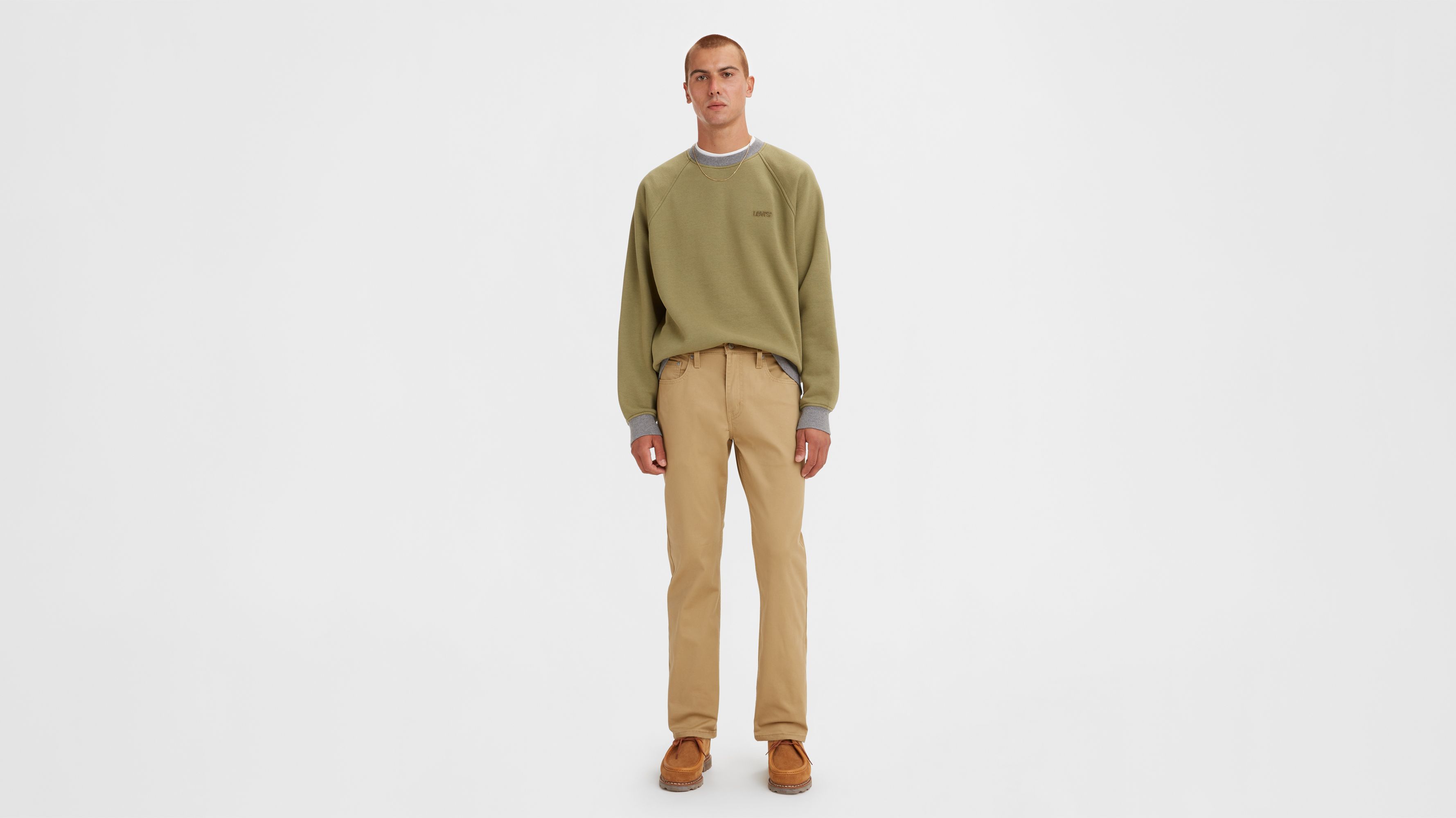 502™ Taper Fit Men's Jeans sold by Levi's