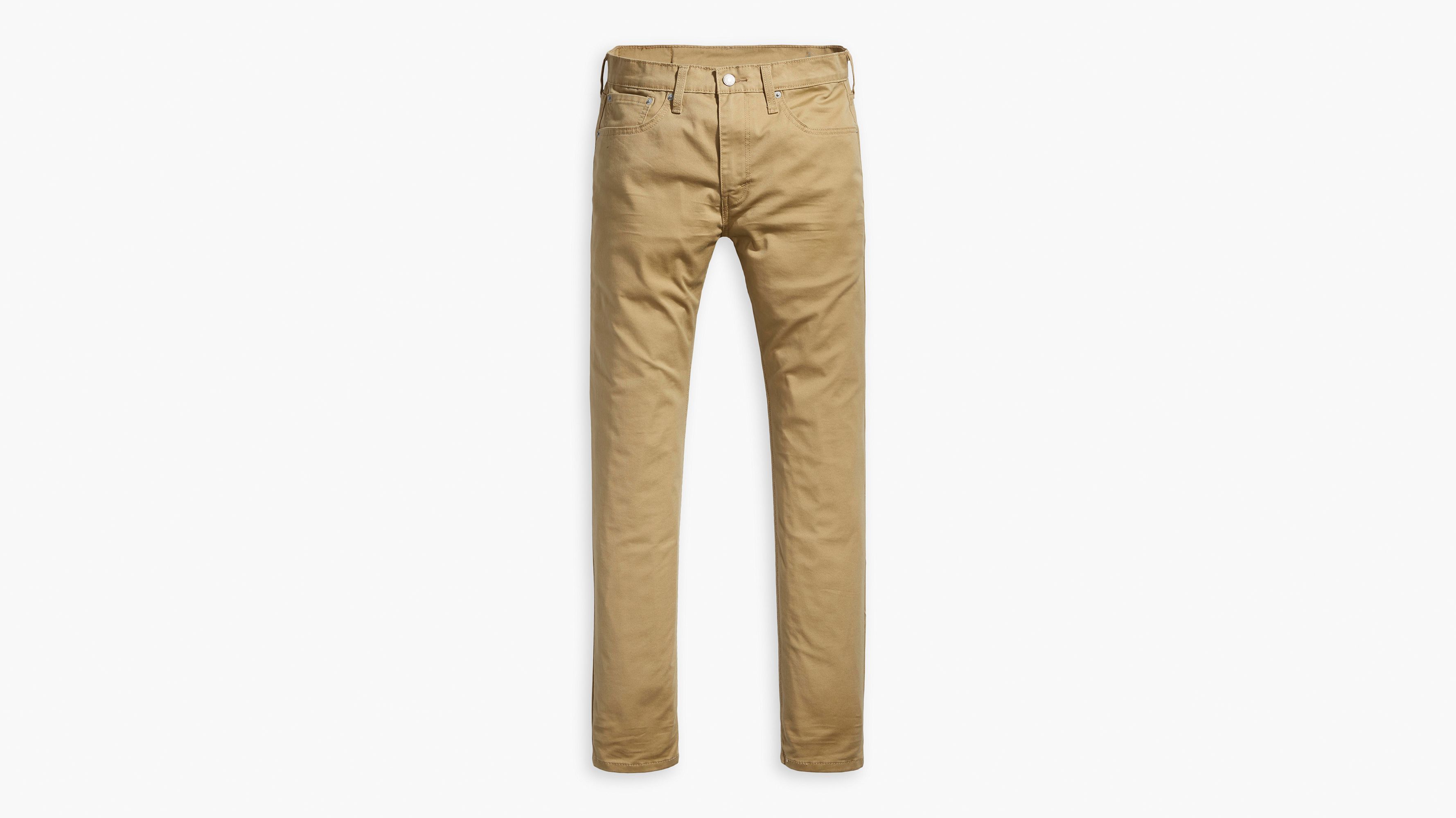 502™ Taper Fit Men's Jeans sold by Levi's product image thumbnail 4