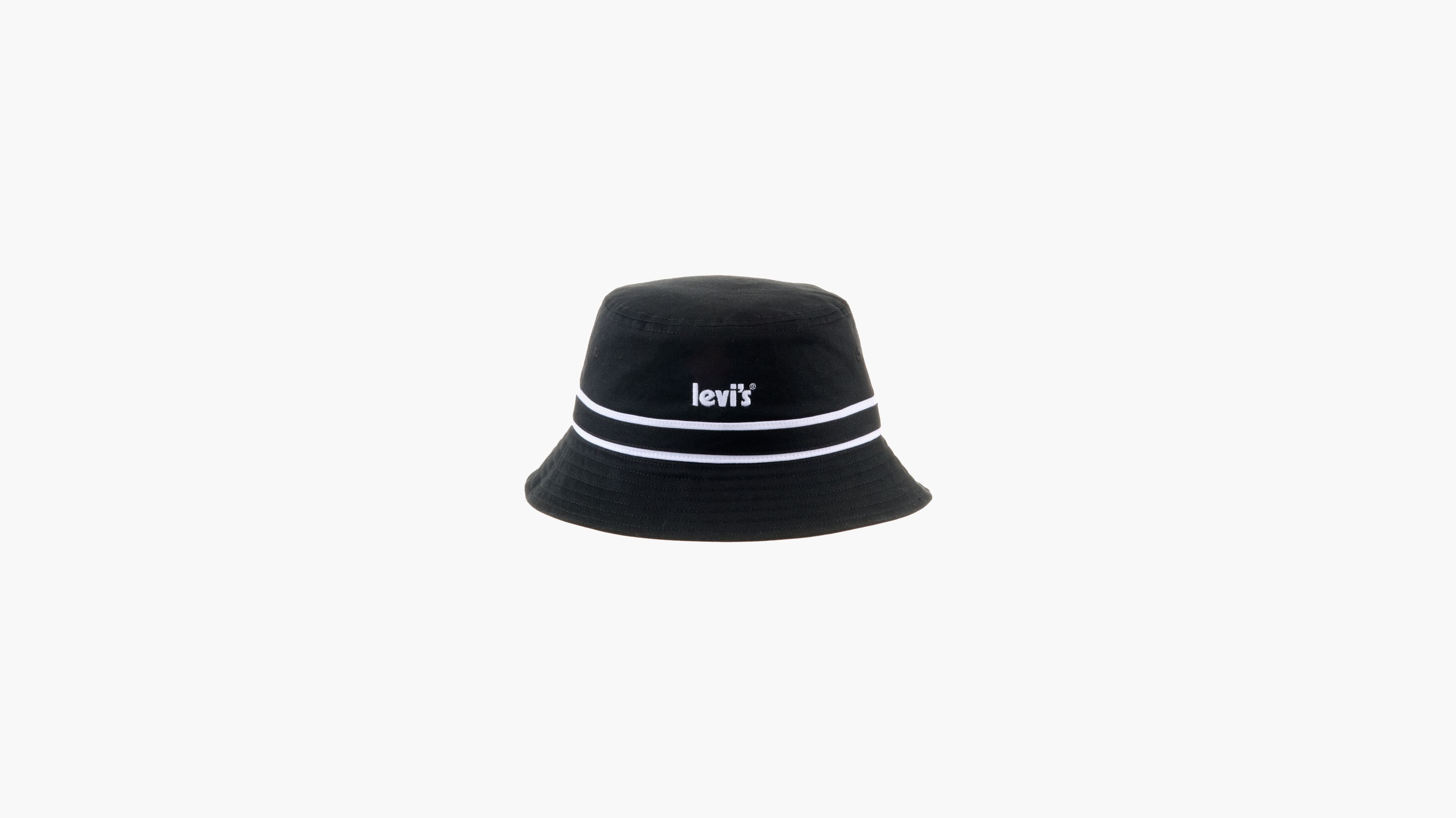 Poster Logo Bucket Hat sold by Levi's product image thumbnail 2